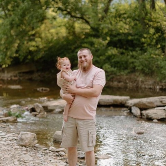 Meet your Posher, Gary - Picture 1 of 1